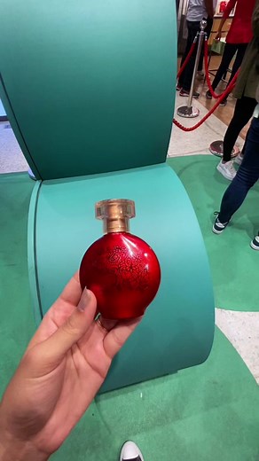 Troque sua Embalagem Vazia por Produtos no Boticário