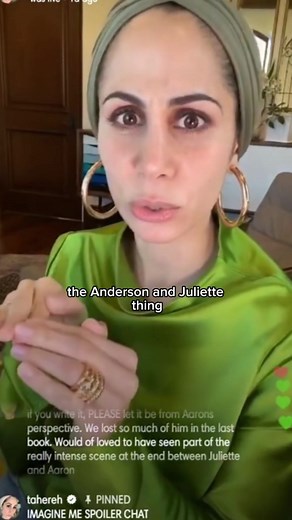 Shatter Me Book Series Overview