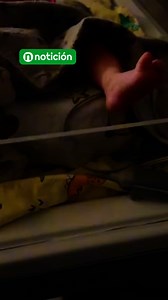 #Cereté En el Hospital San Diego de Cereté, una joven dio a luz a una bebé en perfectas condiciones de salud. Sin embargo, tras el parto, la madre tomó una decisión que ha generado profunda reflexión: pidió que la menor fuera entregada al Instituto Colombiano de Bienestar Familiar (ICBF), argumentando que no podría brindarle los cuidados ni las oportunidades que merece. #Notición | Notición.co