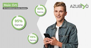 Finanz Informatik Ausbildung: Infos & freie Stellen