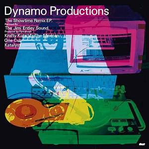 Dynamo Productions - The Showtime Remix