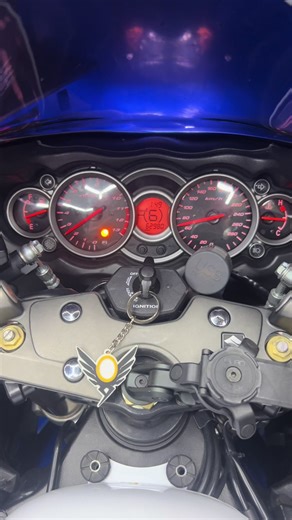 Suzuki Hayabusa: Unleashing Top Speed