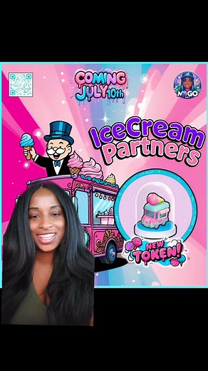 Monopoly Go Strategy 7/10/2024. Ice Cream Partners starts today. stack as many partner tokens as you can and watch flash events for the next few days to see when will be the best time to activate the 30 min high roller for each partner event. Load bases during early morning builders bash. build during 9am wheel boost. Play 3pm mega heist to make progress on sidebar. #monopolygohack #monopolygopartners #monopolygotips #mogodaily #monopolygo #monopolygostrategy