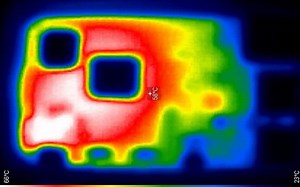 The new Raspberry Pi 4 heats up very fast and needs a fan