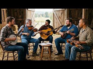 Give Me That Old Time Religion – Old Spiritual Hymn | Bluegrass Gospel Songs