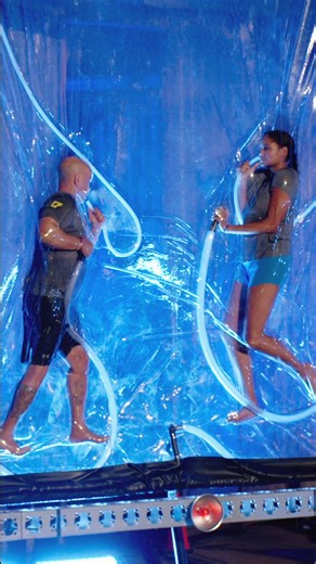 Sound the alarm, because this January, Fear is BACK. 🚨🚑 #FearFactor: House of Fear, hosted by Johnny Knoxville, premieres Wednesday, January 14 on FOX! | Fear Factor