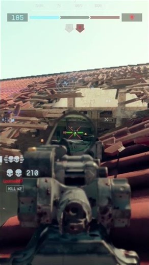 Camper or Smart Player in Battlefield 6?