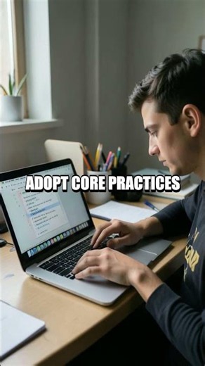 Foundations for Curious Beginners A Practical Start to Coding