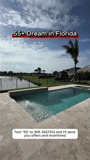 55+ Dream Living in Port St Lucie | Four Seasons Tour