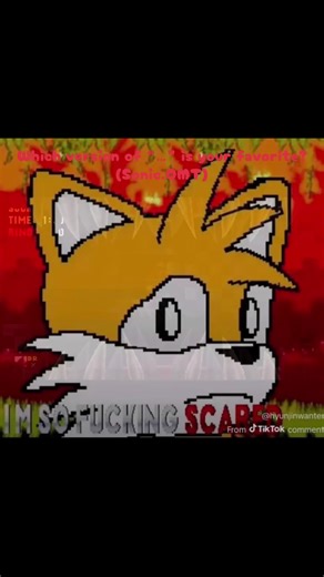 Sonic.exe: Aesthetic Themes and Music Appreciation