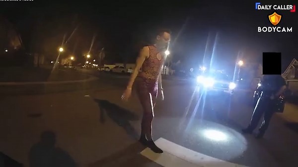 55K views · 119 reactions | These people just wanted to show off their dance moves during the field sobriety test | The Daily Caller | Facebook