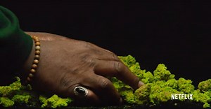 Netflix Weed Documentary ‘Grass Is Greener’ Gets a Traile...