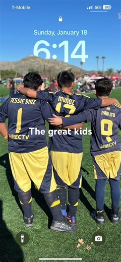 The great cracked kids