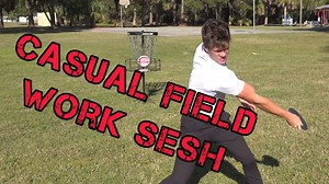 Off-season practice routine! | Unstructured