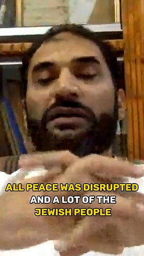 44K views · 1K reactions | Reality Of Jewish & History of Israel State | Adnan Rashid #jewish #israel #history #adnanrashid | Adnan Rashid | Facebook