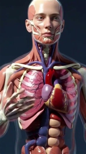 30-Second Exercise Benefits#shorts #science