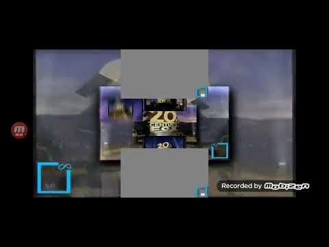 (REQUEST) YTPMV ANOTHER 20TH CENTURY FOX SCAN? 800 SCANS SCAN