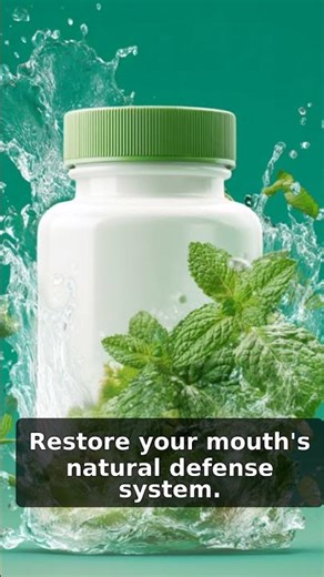 The Hidden Battle for Your Smile