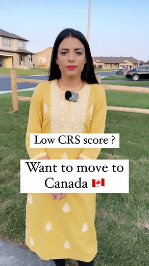 Register now to get FREE Demo and 15% discount on beginner level French lessons (level A1) contact @efrenchschool 1) Learning French is the fastest way to improve your PR chances. Recently 3800 applicants with 375 score or higher were invited under French skilled category based draw. French language also provides you additional 50 CRS points, If you score NCLC 7 or higher on all four French language skills and CLB 5 or higher on all four English skills. 2. Bilingualism can increase your employme