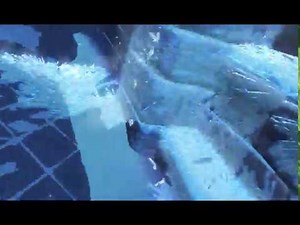 IDOLiSH7『Mr.AFFECTiON』MV 凍結する古城