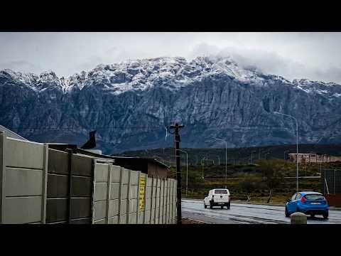 Happening Across South Africa Today | 3 June 2026 — Yesteryear Highlights (3 June 2025)