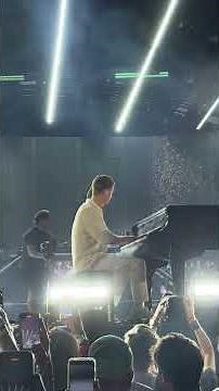 Kygo live Intro at Ushuaia Ibiza #kygo #live #intro #piano #ushuaia #ibiza #summer #2025