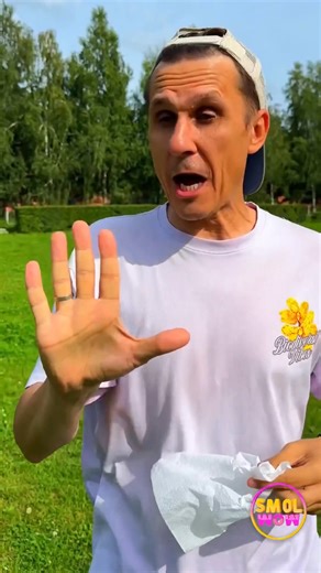 47K views · 317 reactions | Sip Saver! 易 Juice Clever Little Hack! #hacks | SMOL | Facebook