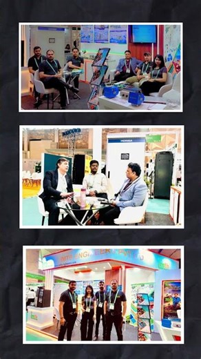 Inside CEM India 2026 | Industrial Experts Discuss Emission Monitoring & CEMS Solutions