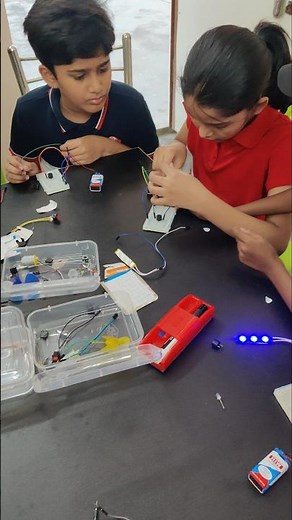 Free Summer Camp #roboticclasses #robotics #robot #summercamp #summer #summerclasses