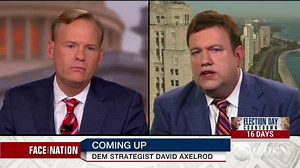 30K views · 596 reactions | Republican Strategist Frank Luntz tells...