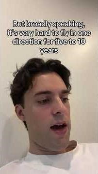 The Parachute Problem