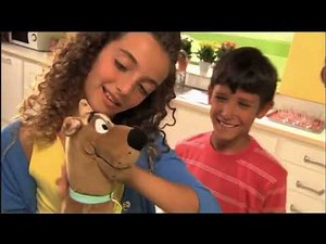 Channel 5/Milkshake! - Continuity and Adverts (2nd November 2008)