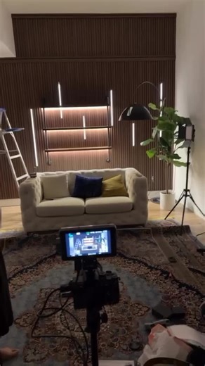 Shahid Anwar 2026: New Year Video Celebration