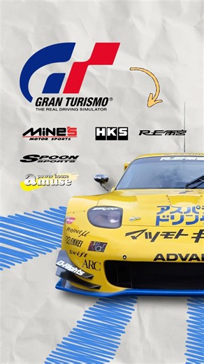 How Gran Turismo Changed Car Culture