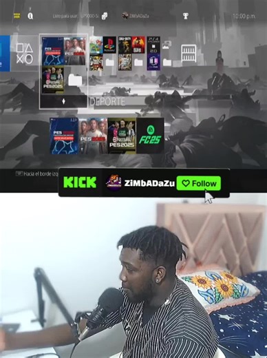 Cómo programar tu PS4 en la versión correcta