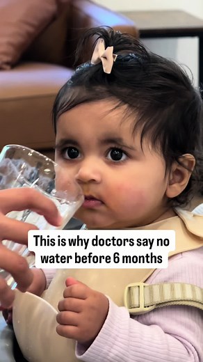 Water Safety for Babies: When to Introduce