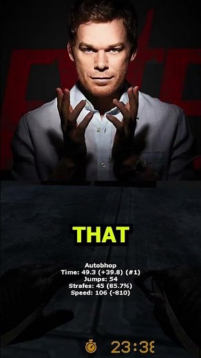 How Dexter Become So Unique?