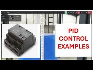 ARDUINO OPTA-PID CONTROL of Water Level-TUTORIAL-Part 2/2-Proportional & Integral Action Programming
