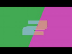 Requested: artistic alphabet but electro bazar font with 1996 colors