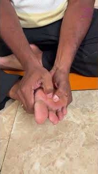 Standing too long? |Pranavayoga|