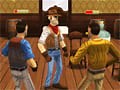 Saloon Brawl