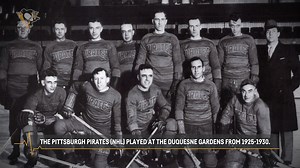 40 years ago today, the Penguins wore black and gold for the first time. | Pittsburgh Penguins