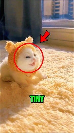 Top 5 Tiniest Cats