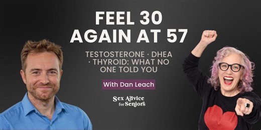 The Hormone Your Body Has But Can t Use (And What Changes When You Fix That) | Dan Leach