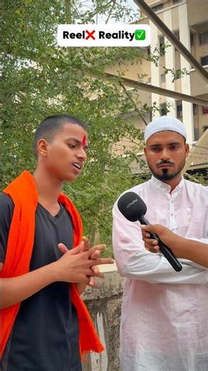 Truth of Indian 🇮🇳 #huminity #unity #hindumuslim #shorts