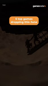 5 top games dropping in June 2025 #gamingnews #nintendoswitch2 #pcgaming #ps5 #xbox #whattoplay | GamesRadar