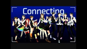 【合唱】Connecting -Rainbow Colours-【ニコニコラボ】