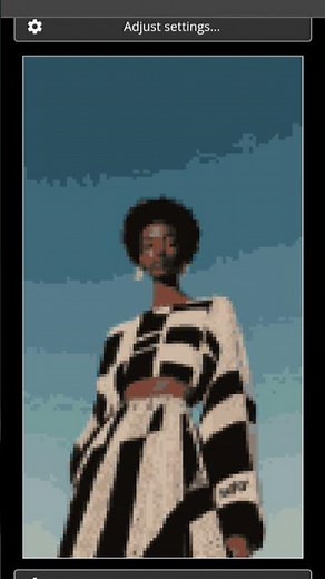 Stitch fiddle tutorial #crochet #stitchfiddle #crochettutorial