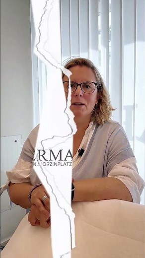 Hyperhidrose kann mit Botox behandelt werden
