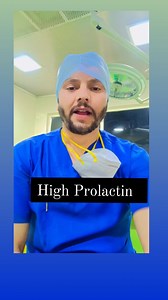 13K views · 544 reactions | High prolactin levels in females | Med Xpert | Facebook